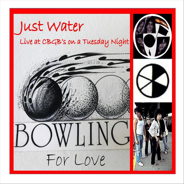 Bowling for Love (Live at CBGB's on a Tuesday Night