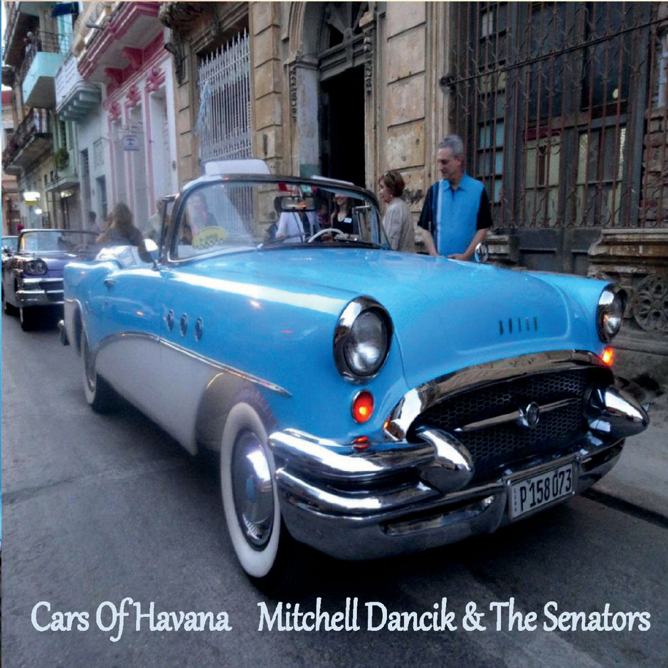 Cars of Havana